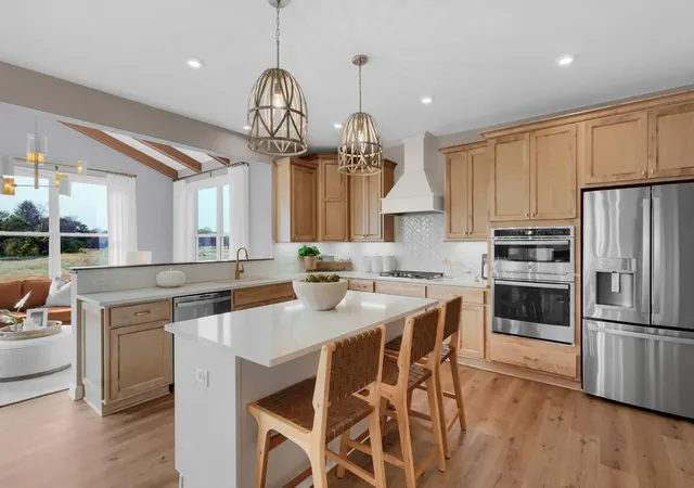 2nd image of 916 Big Woods Dr, Delano, MN 55328 | MLS# 7116213