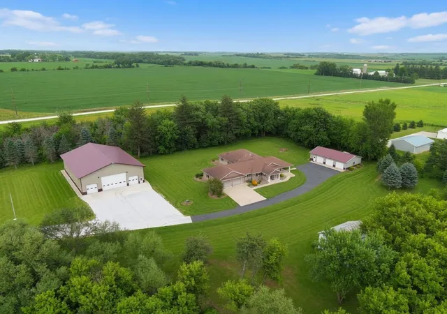 Photo 1 of Single family home for sale at 70082 270th Avenue, Kasson, MN 55944 | MLS# 7116218 | Listing updated on 2026-08-13