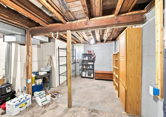 Photo 17 of Single family home for sale at 906 Scribner St, Spooner, WI 54801 | MLS# 7116223 | Listing updated on 2026-08-23