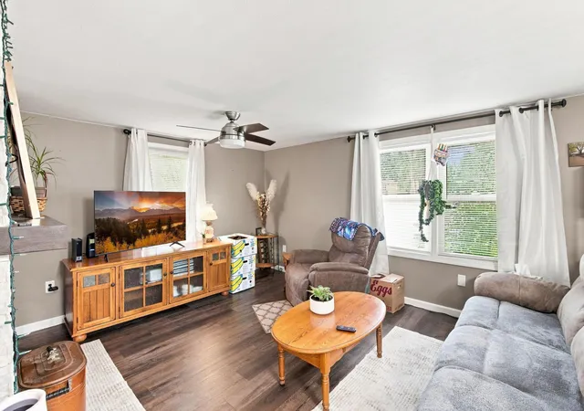 Photo 4 of Single family home for sale at 906 Scribner St, Spooner, WI 54801 | MLS# 7116223 | Listing updated on 2026-09-28