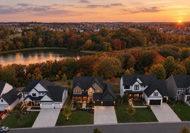 Photo 1 of Mansion for sale at 9592 Iron Horse Rd, Saint Paul, MN 55129 | MLS# 7116228 | Listing updated on 2026-10-17