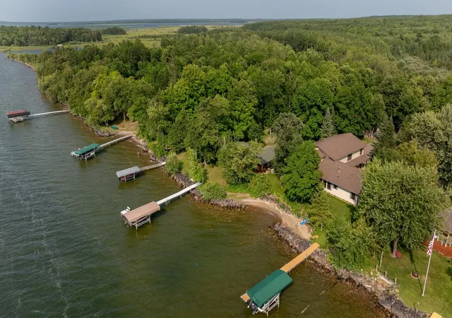 Photo 2 of Single family home for sale at 31 Partridge Point Ln Ne, Boy Lake Twp, MN 56655 | MLS# 7116230 | Listing updated on 2026-09-24