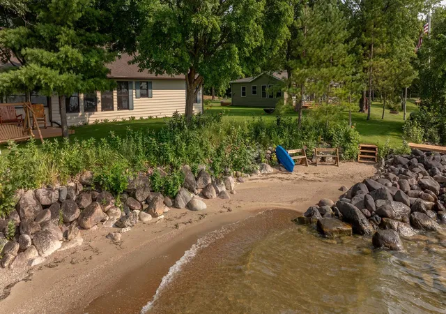 Photo 3 of Single family home for sale at 31 Partridge Point Ln Ne, Boy Lake Twp, MN 56655 | MLS# 7116230 | Listing updated on 2026-09-24