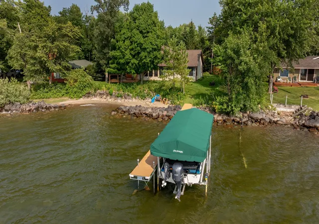 Photo 3 of Single family home for sale at 31 Partridge Point Ln NE, Boy Lake Twp, MN 56655 | MLS# 7116230 | Listing updated on 2026-09-24