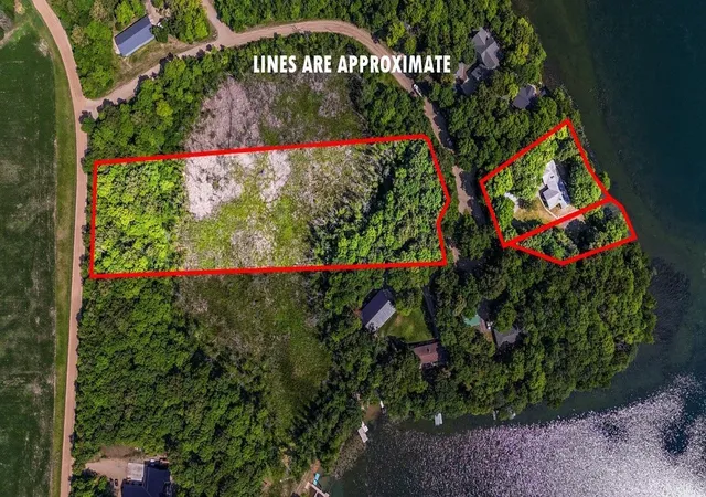 3rd image of 35689 Adams Point Trl, Frazee, MN 56544 | MLS# 7116233
