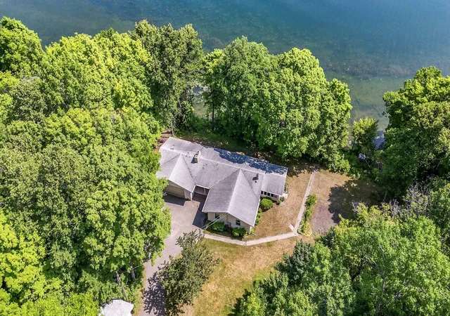 4th image of 35689 Adams Point Trl, Frazee, MN 56544 | MLS# 7116233