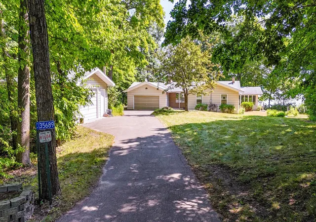 5th image of 35689 Adams Point Trl, Frazee, MN 56544 | MLS# 7116233