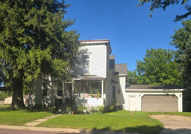 Single family home for sale at 516 11th Street N, Mountain Lake, MN 56159 | MLS# 7116237