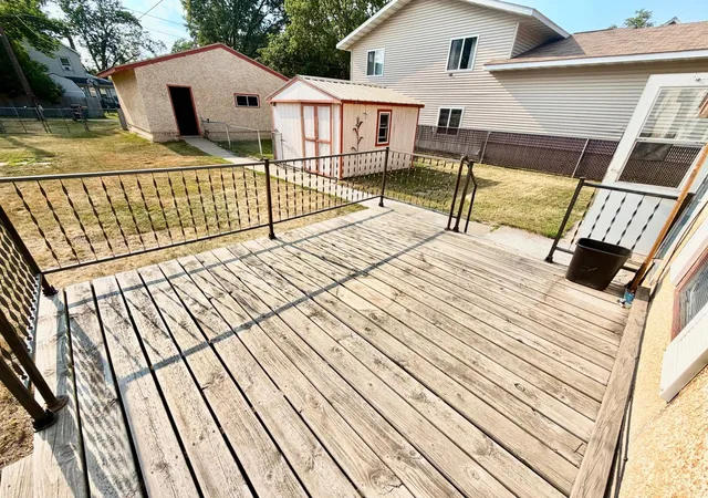 Photo 3 of Single family home for sale at 205 1st Avenue Ne, Brainerd, MN 56401 | MLS# 7116275 | Listing updated on 2026-09-08