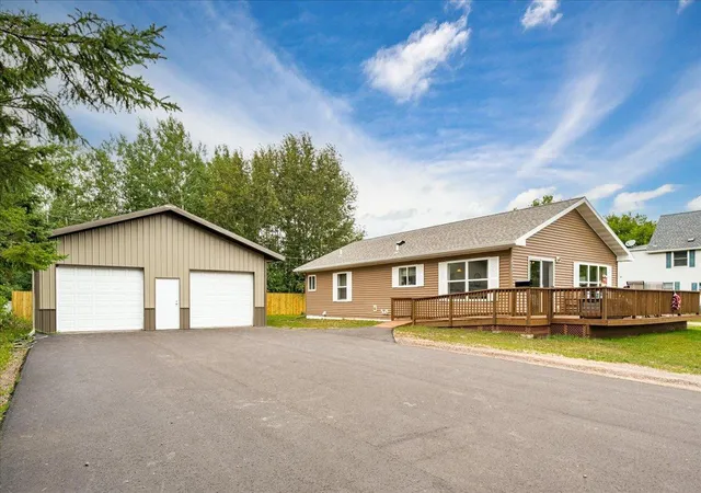 33rd image of 1209 96th Avenue W, Duluth, MN 55808 | MLS# 7116280