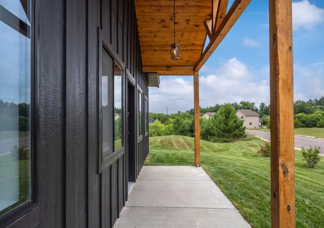 Photo 3 of Single family home for sale at 210 Sandhill St, Turtle Lake, WI 54889 | MLS# 7116294 | Listing updated on 2026-09-07
