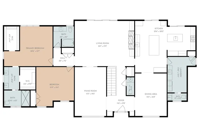 33rd image of 475 Highcroft Rd, Wayzata, MN 55391 | MLS# 7116296