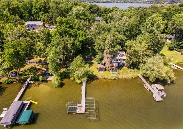 55th image of 18813 232nd Ave Nw, Big Lake, MN 55309 | MLS# 7116302
