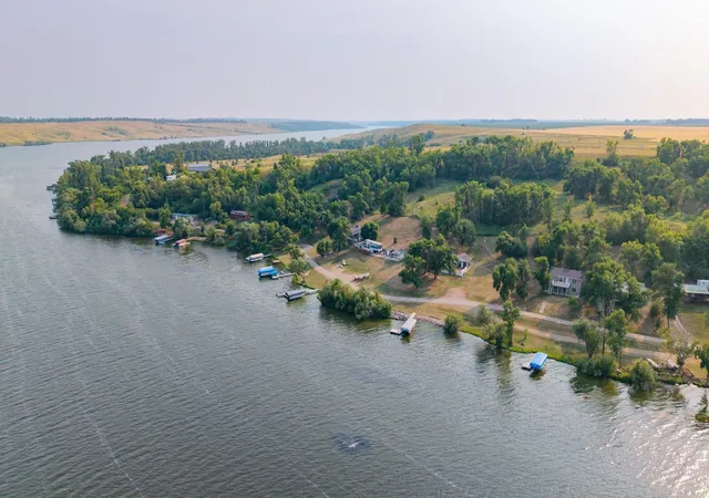 Photo 2 of Sale Pending at 2213 116w Ave Se, Rogers, ND 58479 | MLS# 7116303 | Listing updated on 2026-08-14