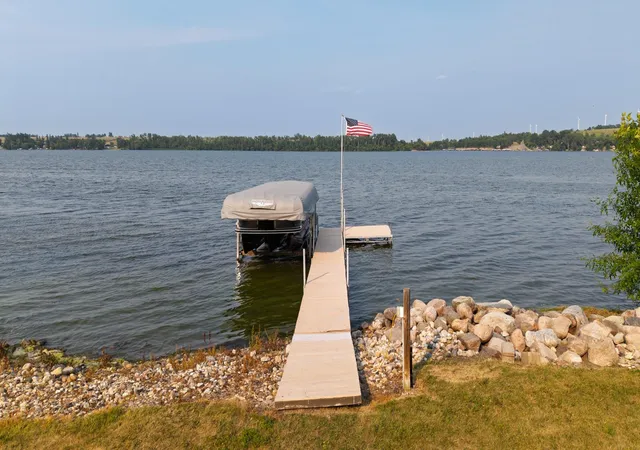 Photo 3 of Sale Pending at 2213 116w Ave Se, Rogers, ND 58479 | MLS# 7116303 | Listing updated on 2026-08-14