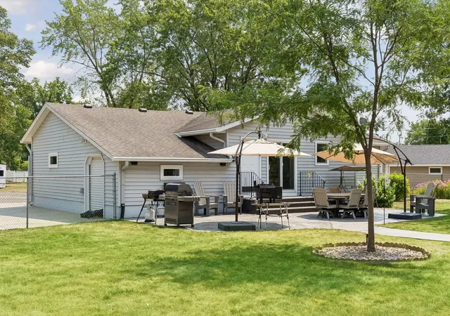 Photo 3 of Sale Pending at 16125 Franchise Ave W, Rosemount, MN 55068 | MLS# 7116310 | Listing updated on 2026-08-13