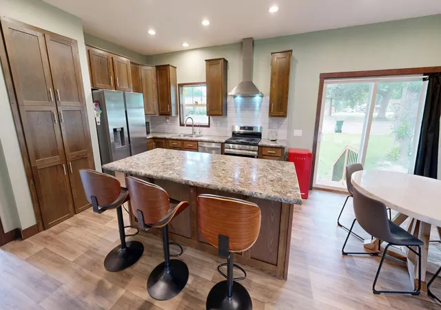 Photo 2 of Single family home for sale at 209 Farmdale Ave, Lake Lillian, MN 56253 | MLS# 7116312 | Listing updated on 2026-10-07