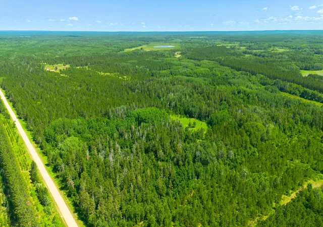 Photo 1 of Sale Pending at Tract 3   Tbd 259th Ave, Menahga, MN 56464 | MLS# 7116326 | Listing updated on 2026-08-27