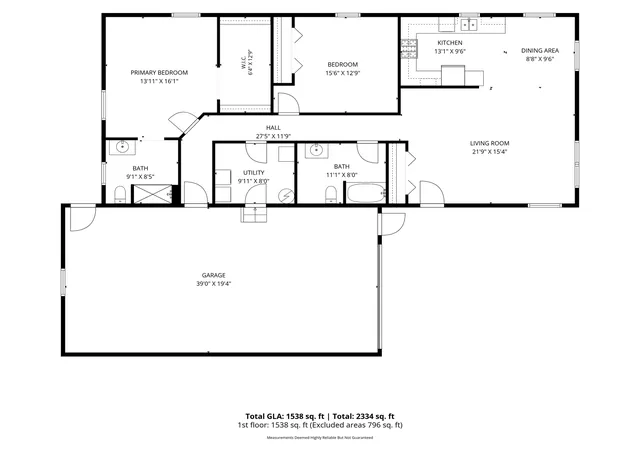 35th image of 1623 Hwy 96 E, Saint Paul, MN 55110 | MLS# 7116333