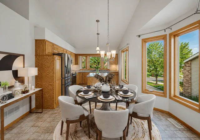Photo 1 of Single family home for sale at 14313 Savanna Oaks Dr, Savage, MN 55378 | MLS# 7116335 | Listing updated on 2026-08-14