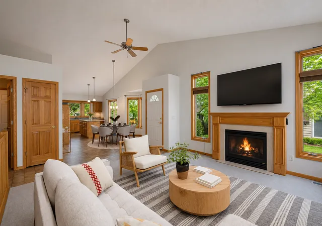 Photo 3 of Single family home for sale at 14313 Savanna Oaks Dr, Savage, MN 55378 | MLS# 7116335 | Listing updated on 2026-08-14