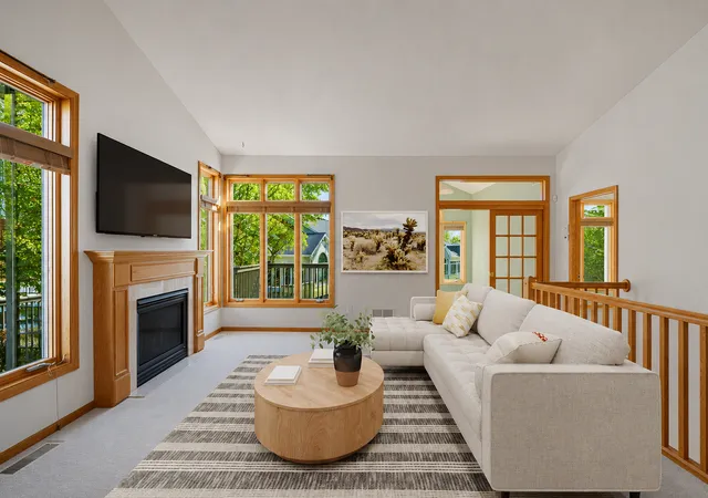 Photo 4 of Single family home for sale at 14313 Savanna Oaks Dr, Savage, MN 55378 | MLS# 7116335 | Listing updated on 2026-08-14