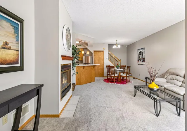 Photo 5 of Single family home for sale at 15321 Greenhaven Ln #107, Burnsville, MN 55306 | MLS# 7116357 | Listing updated on 2026-08-10