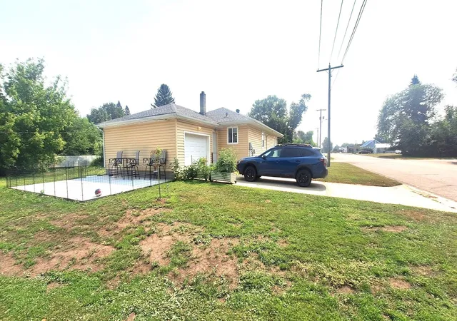 Photo 15 of Single family home for sale at 1201 Mountain Ave, Walhalla, ND 58282 | MLS# 7116363 | Listing updated on 2026-09-01