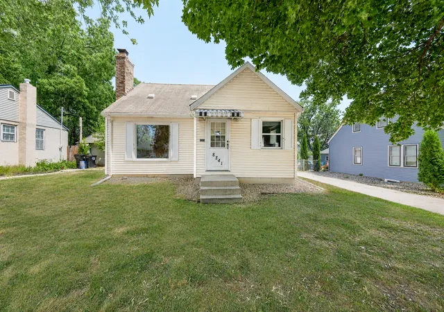 Photo 1 of Sale Pending at 8241 Wentworth Ave S, Minneapolis, MN 55420 | MLS# 7116370 | Listing updated on 2026-08-24