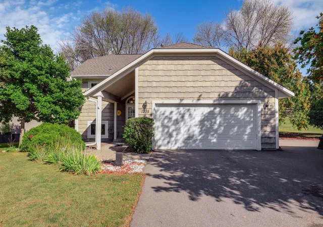 Single family home for sale at 1235 Spring Hl Rd, Waconia, MN 55387 | MLS# 7116375