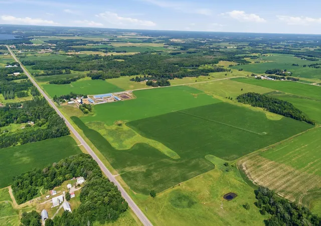 Photo 1 of Land for sale at Tbd 487th Avenue, Perham, MN 56573 | MLS# 7116388 | Listing updated on 2026-08-07