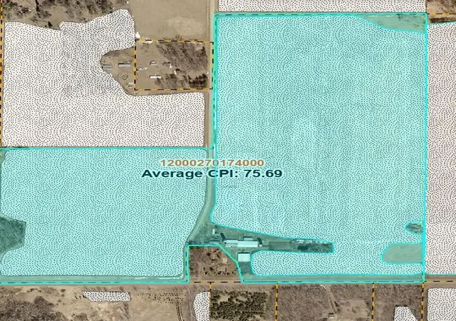 5th image of Tbd 487th Ave, Perham, MN 56573 | MLS# 7116388