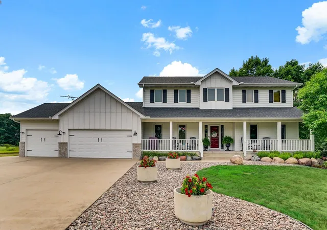 1st image of 14691 288th Ave Nw, Zimmerman, MN 55398 | MLS# 7116394