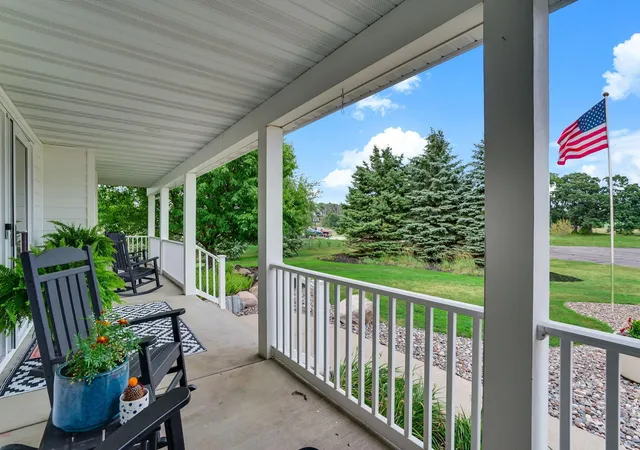 2nd image of 14691 288th Ave Nw, Zimmerman, MN 55398 | MLS# 7116394