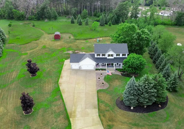 3rd image of 14691 288Th Ave Nw, Zimmerman, MN 55398 | MLS# 7116394