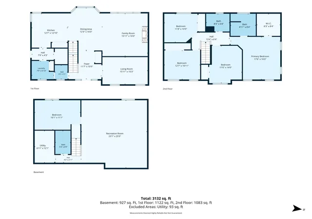 59th image of 14691 288th Ave Nw, Zimmerman, MN 55398 | MLS# 7116394