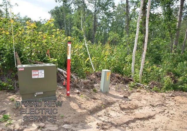 Photo 2 of Land for sale at Xyz Firewood Trl, Park Rapids, MN 56470 | MLS# 7116395 | Listing updated on 2026-07-27