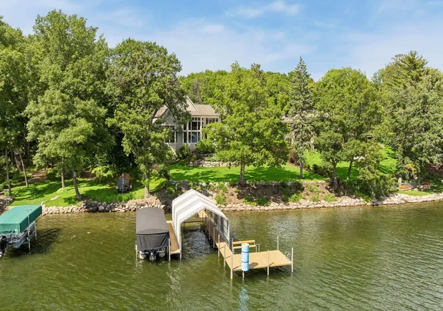 Photo 1 of Sale Pending at 5155 Weeks Rd, Excelsior, MN 55331 | MLS# 7116405 | Listing updated on 2026-07-27