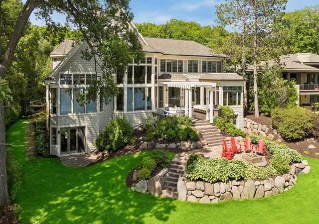 Photo 2 of Sale Pending at 5155 Weeks Rd, Excelsior, MN 55331 | MLS# 7116405 | Listing updated on 2026-07-27