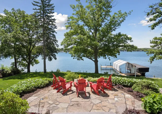 Photo 3 of Sale Pending at 5155 Weeks Rd, Excelsior, MN 55331 | MLS# 7116405 | Listing updated on 2026-07-27