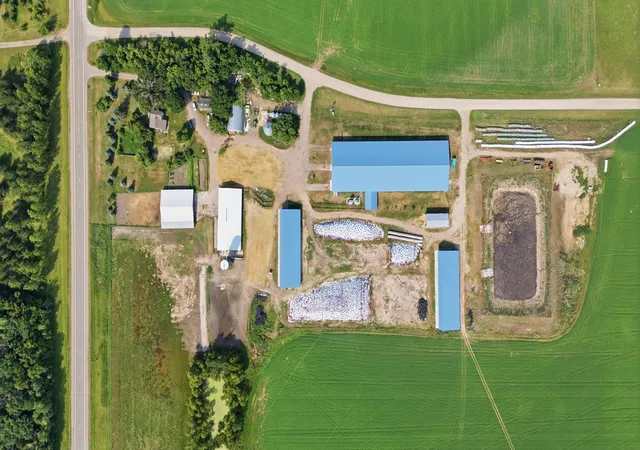 1st image of Tbd County Hwy 8, Perham, MN 56573 | MLS# 7116406