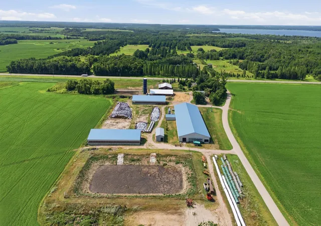 5th image of Tbd County Hwy 8, Perham, MN 56573 | MLS# 7116406
