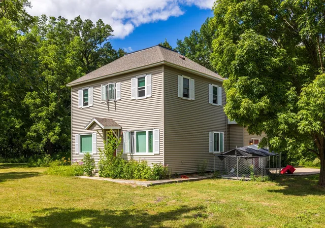 Photo 1 of Single family home for sale at 12657 81st Street Ne, Edinburg, ND 58227 | MLS# 7116408 | Listing updated on 2026-08-11