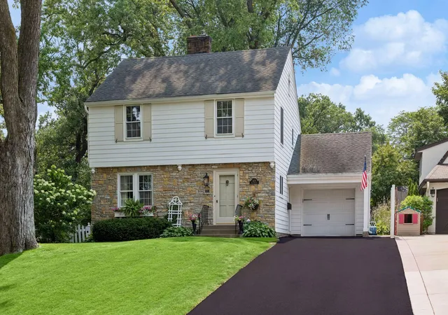 Photo 1 of Sale Pending at 4124 Raleigh Ave, Saint Louis Park, MN 55416 | MLS# 7116412 | Listing updated on 2026-10-09