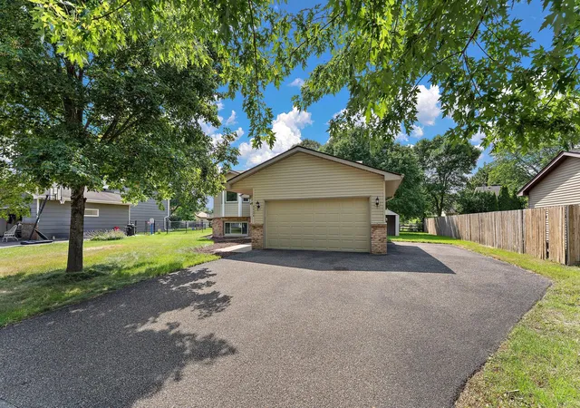 1st image of 9924 Xebec St Ne, Circle Pines, MN 55014 | MLS# 7116414