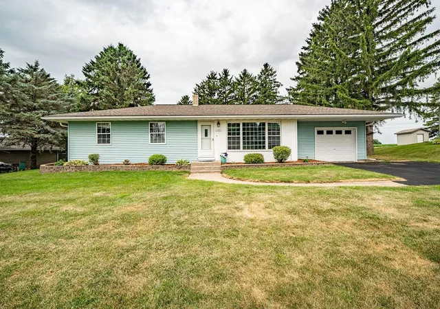 1st image of 1205 Debra St, Ellsworth, WI 54011 | MLS# 7116427