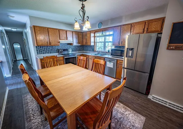 3rd image of 1205 Debra St, Ellsworth, WI 54011 | MLS# 7116427