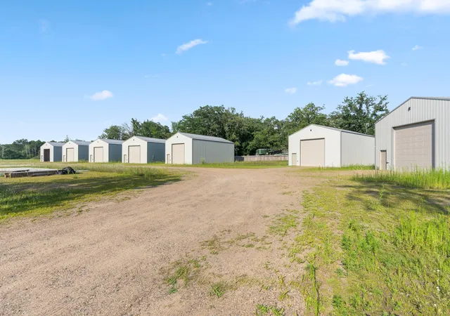 Photo 2 of Land for sale at 8624 50th Avenue, Brainerd, MN 56401 | MLS# 7116429 | Listing updated on 2026-07-27