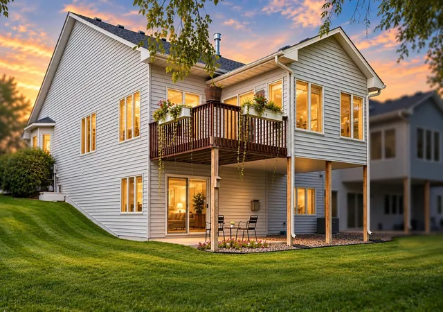 Photo 3 of Single family home for sale at 9296 Tewsbury Bnd, Maple Grove, MN 55311 | MLS# 7116432 | Listing updated on 2026-10-03