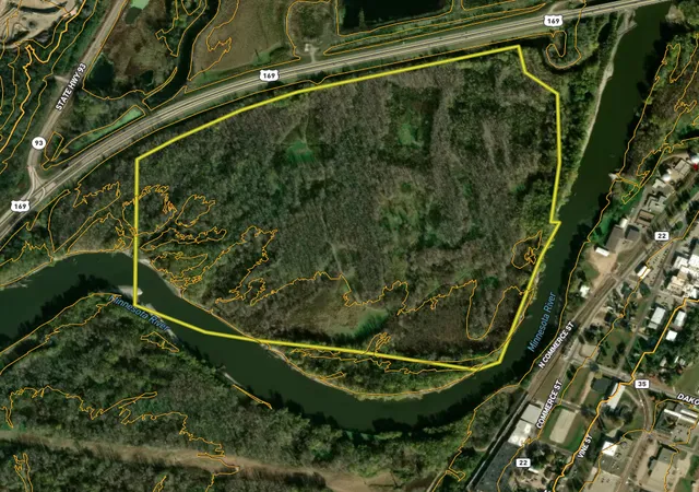 44th image of Tbd Us Hwy 169, Le Sueur, MN 56058 | MLS# 7116435